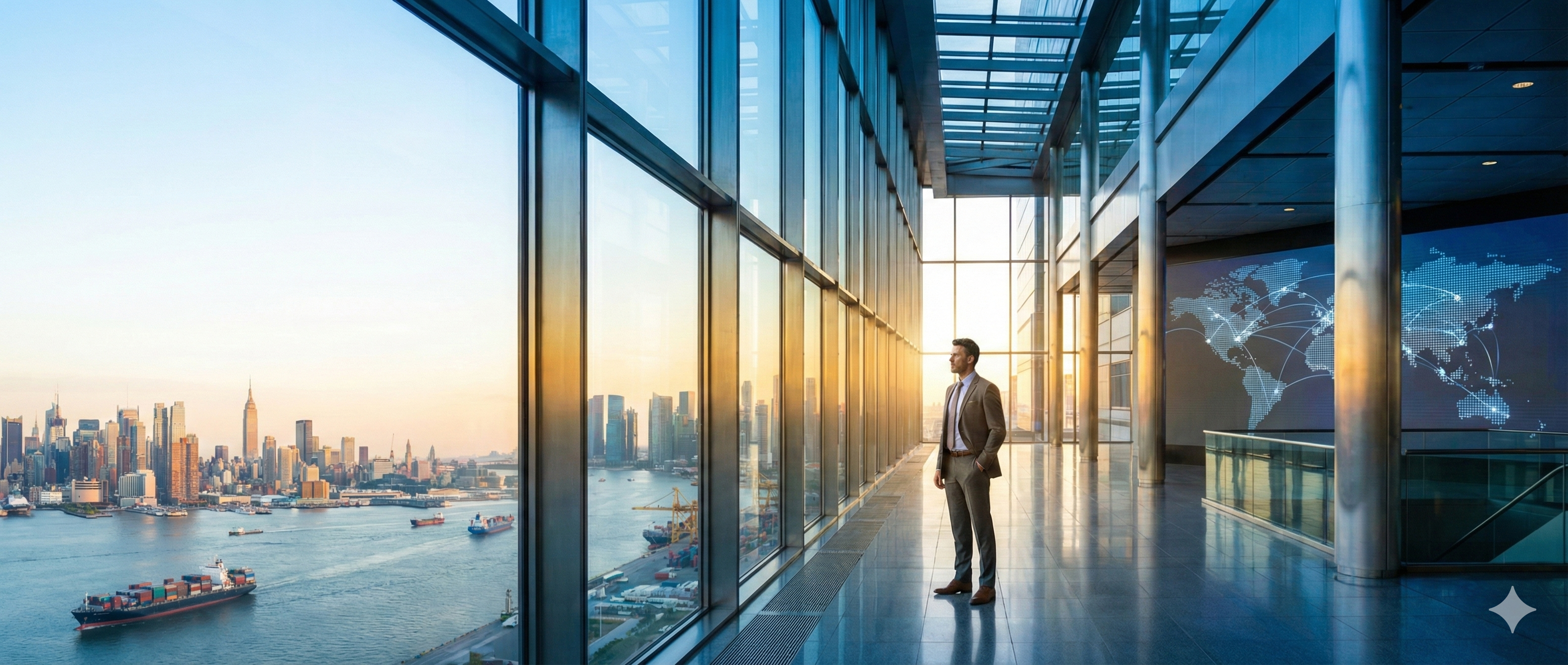 Seguro de Vida Empresarial