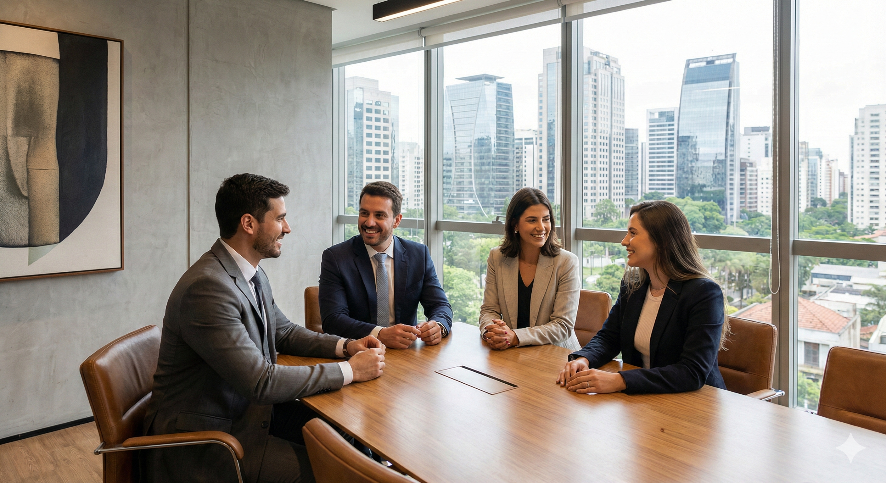 Seguro de Vida Empresarial